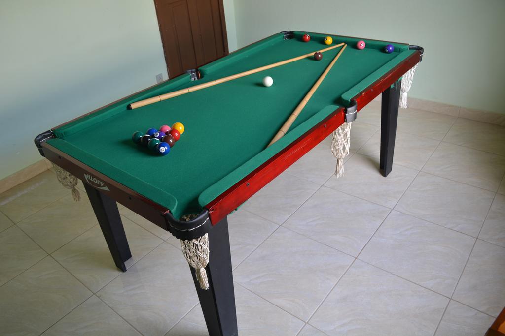 Pousada Xato Miguel Pereira Buitenkant foto
