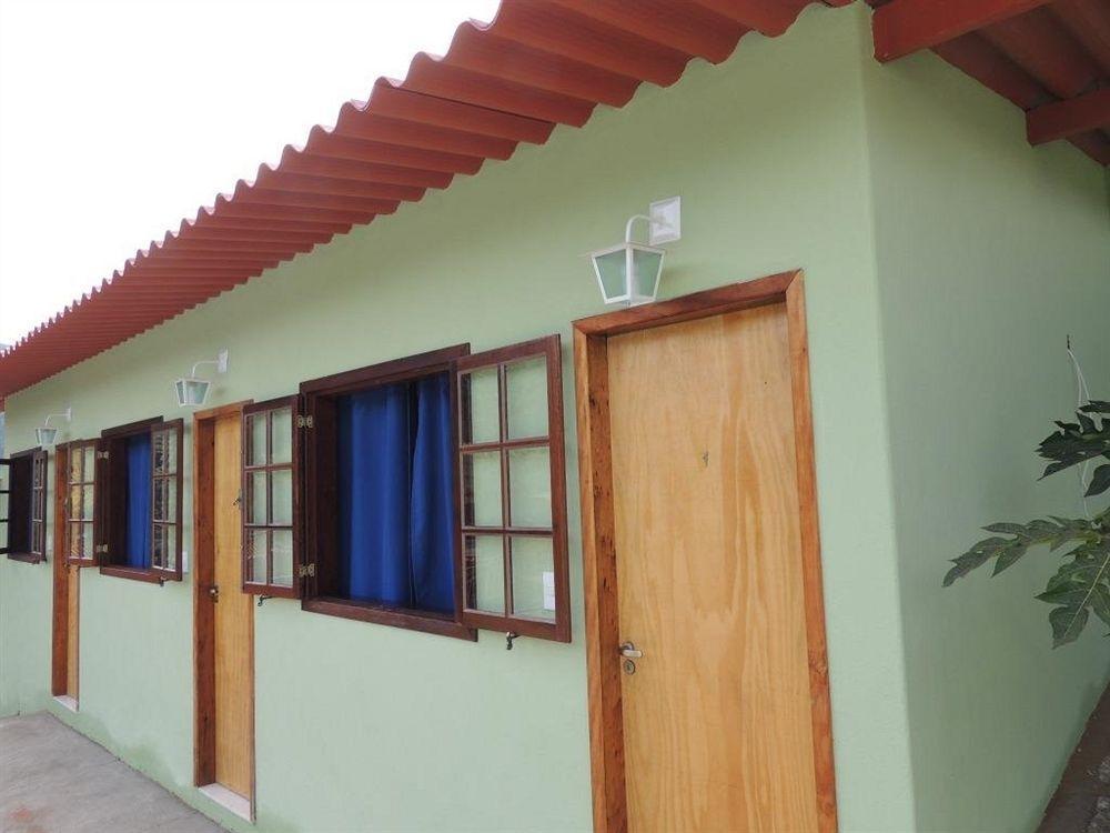 Pousada Xato Miguel Pereira Buitenkant foto