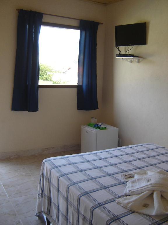 Pousada Xato Miguel Pereira Kamer foto