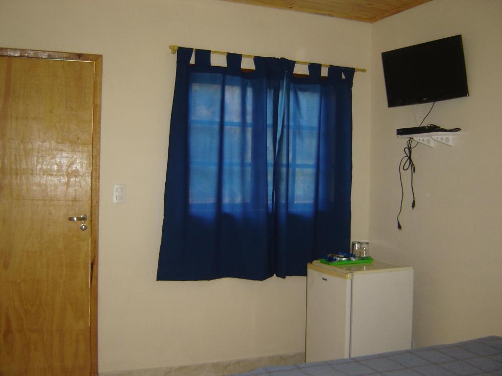 Pousada Xato Miguel Pereira Kamer foto