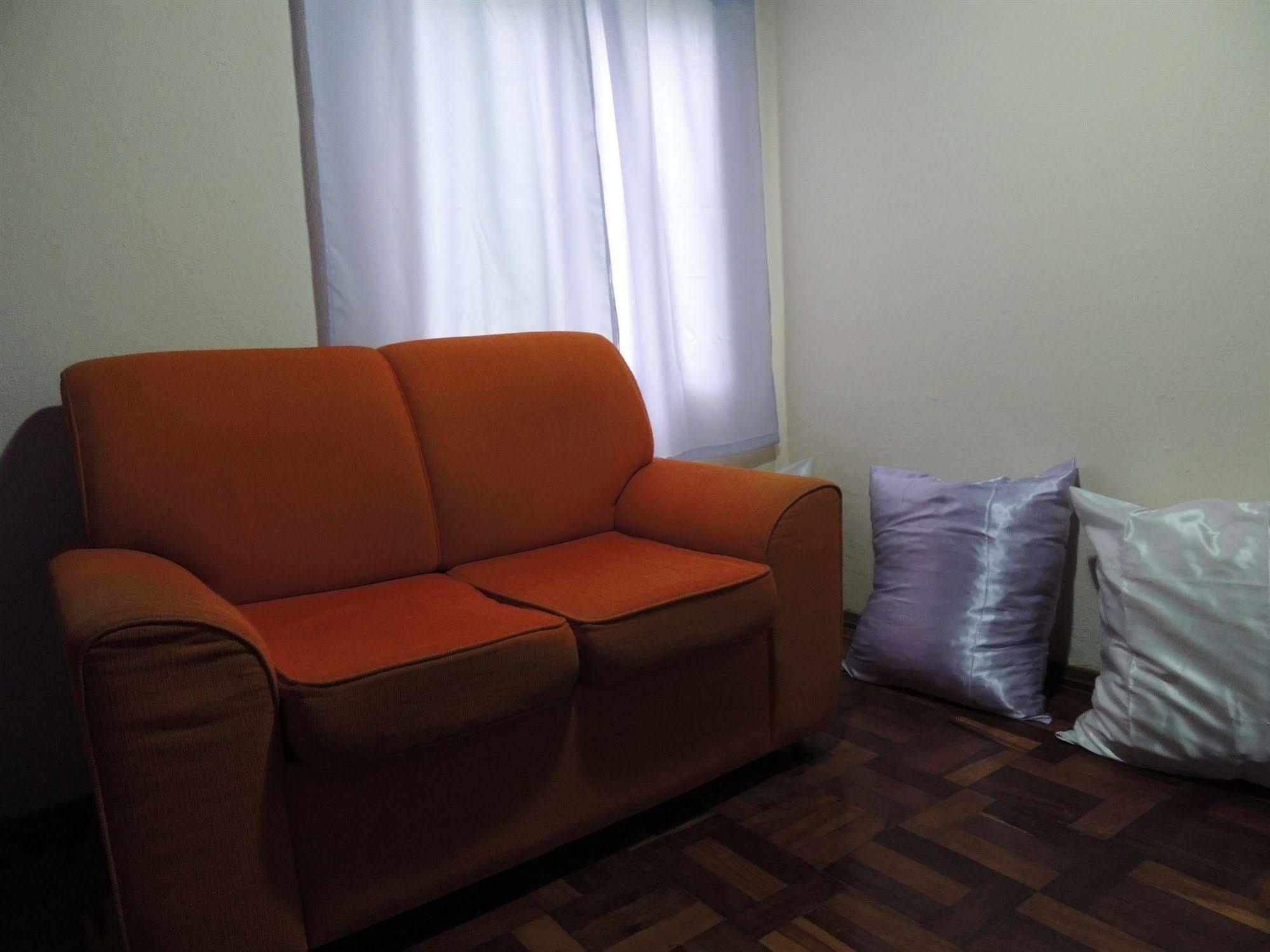 Pousada Xato Miguel Pereira Buitenkant foto